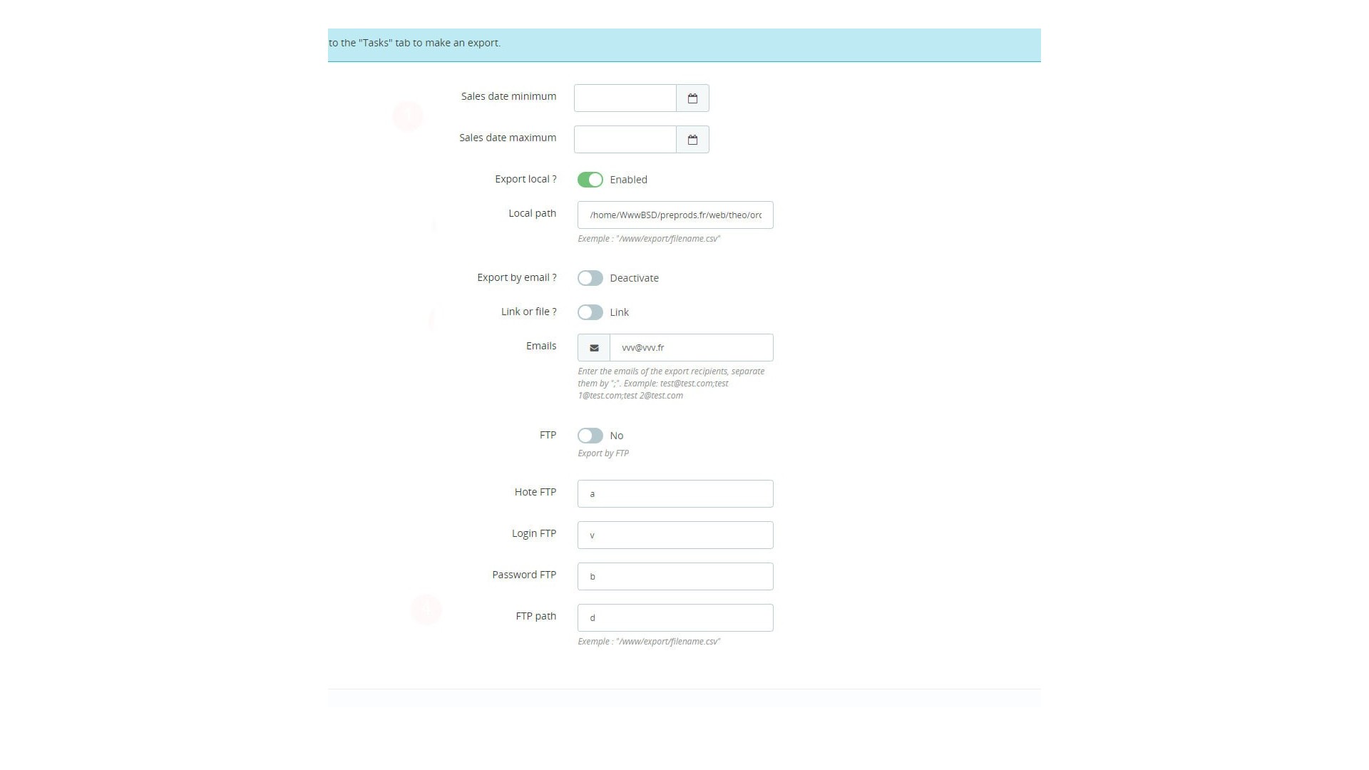 Správa daní DEEE, Sorecop, Ecotax a ASL jednoduše
