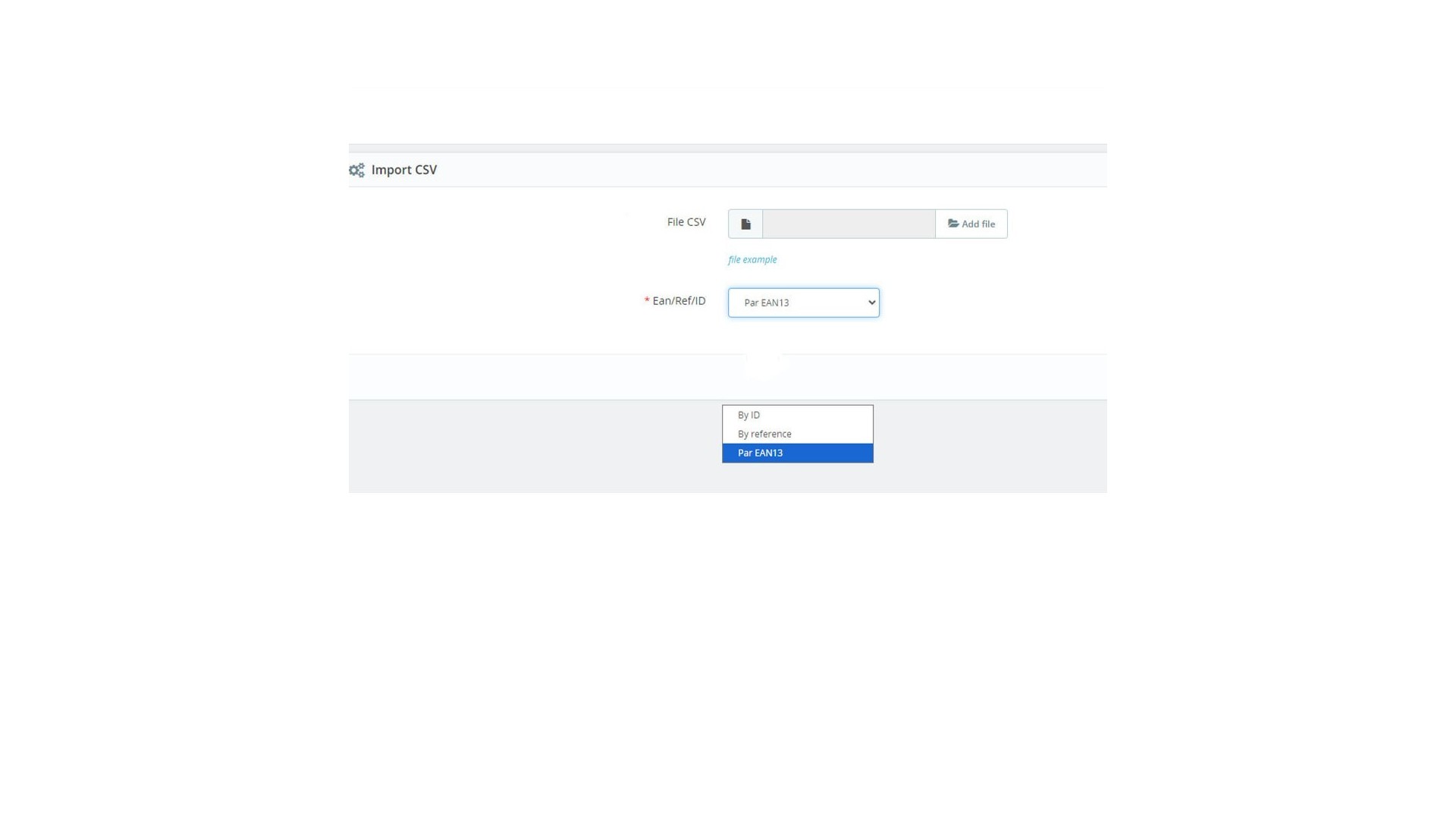 Správa daní DEEE, Sorecop, Ecotax a ASL jednoduše