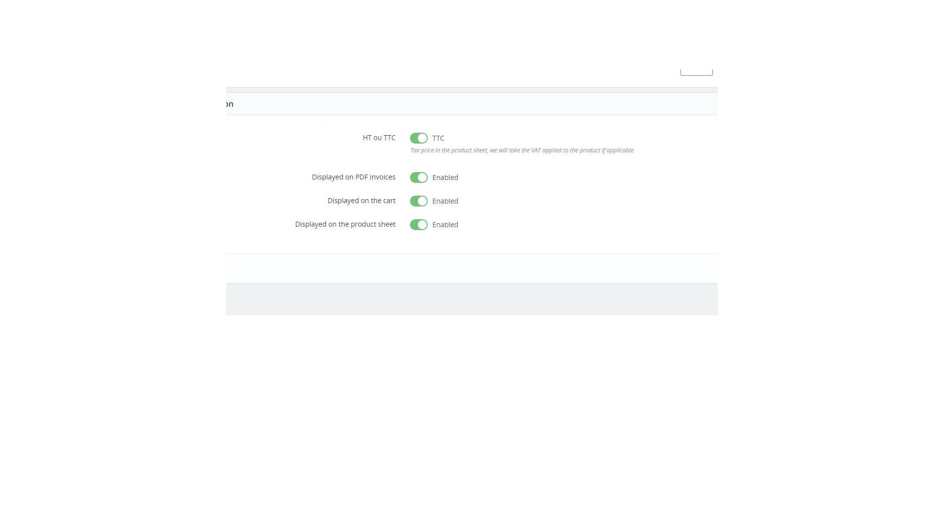 Správa daní DEEE, Sorecop, Ecotax a ASL jednoduše