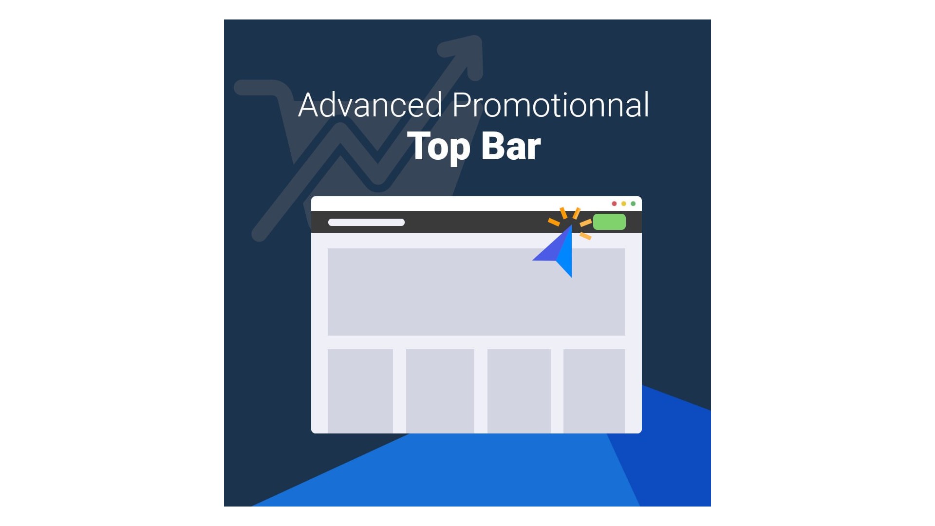 Vytvářejte atraktivní bannery snadno a rychle