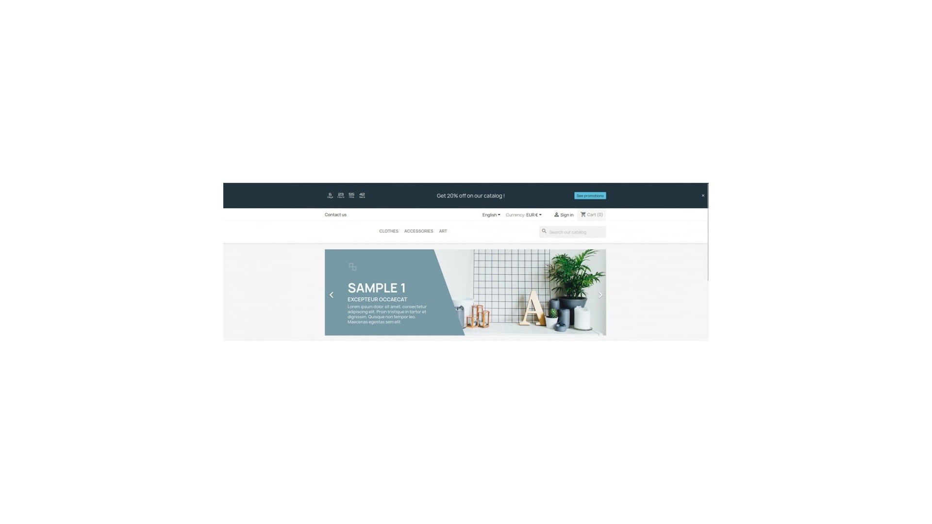 Vytvářejte atraktivní bannery snadno a rychle