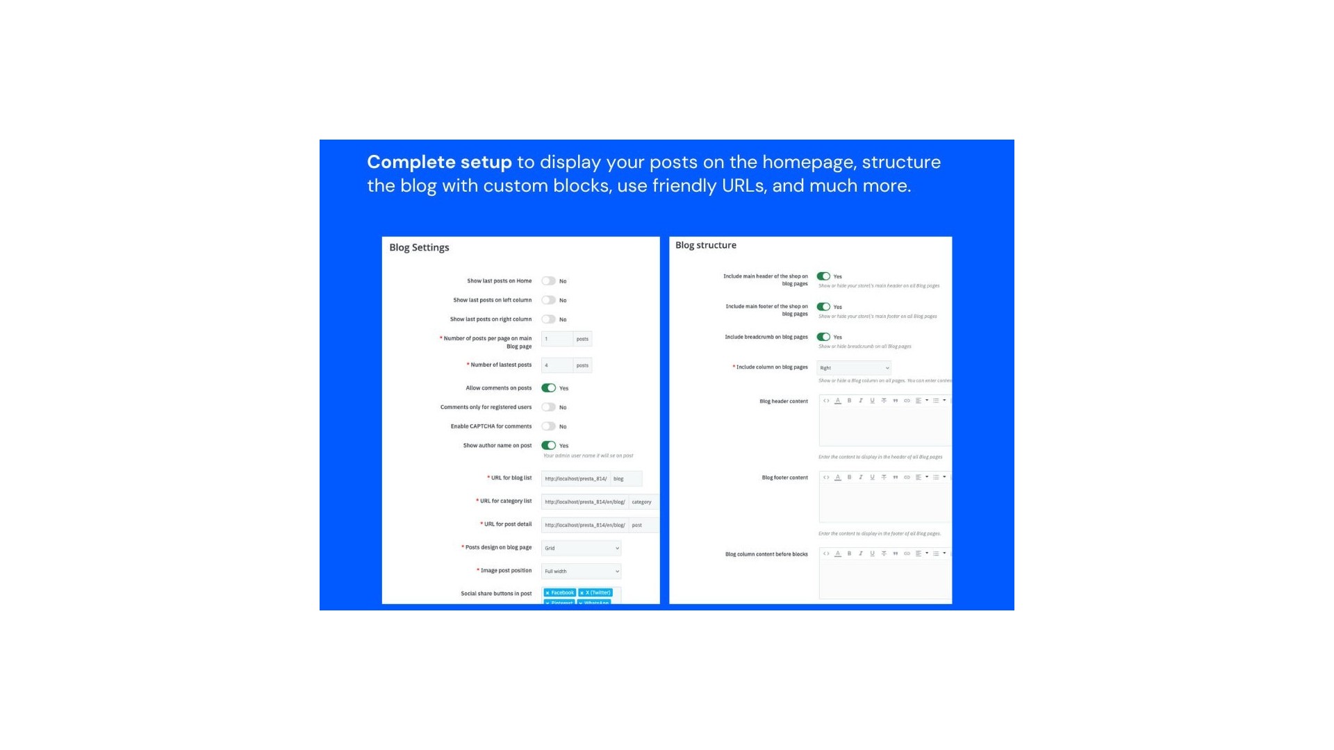Blog AI: Snadné psaní a optimalizace pro SEO