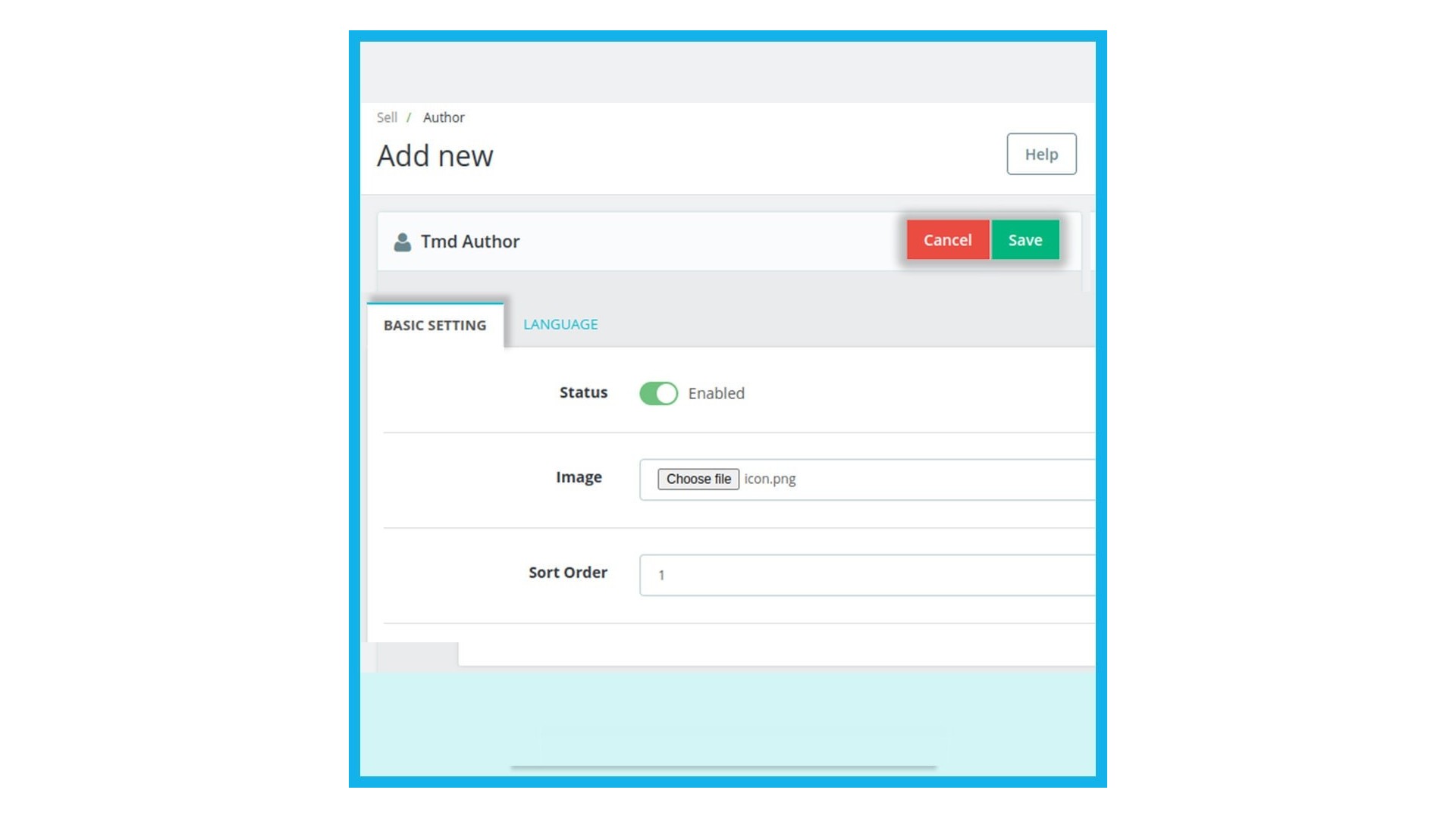 Komplexní balíček funkcí pro e-shop: Blog, FAQ, Reference, Autor, Štítky