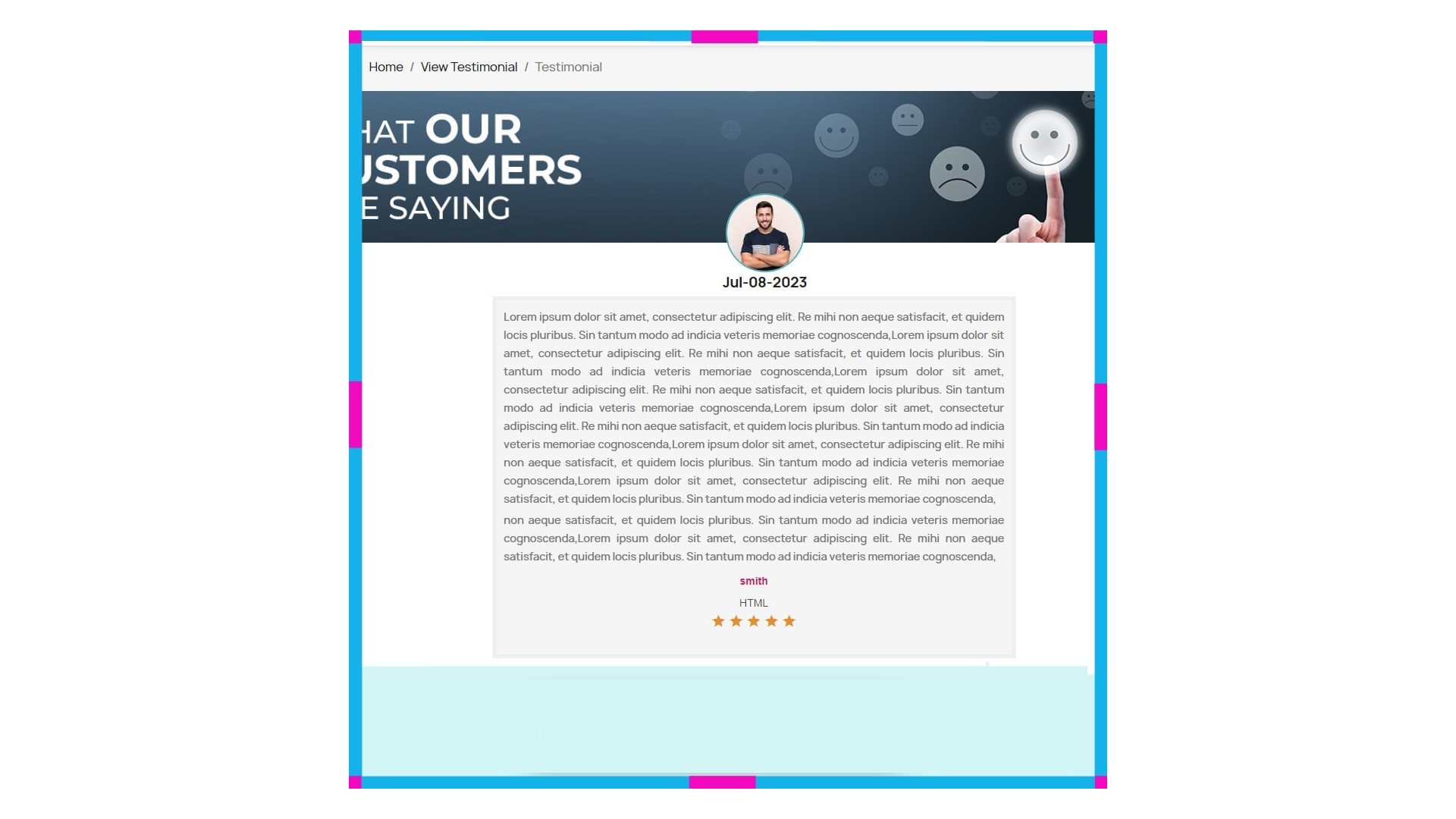 Komplexní balíček funkcí pro e-shop: Blog, FAQ, Reference, Autor, Štítky