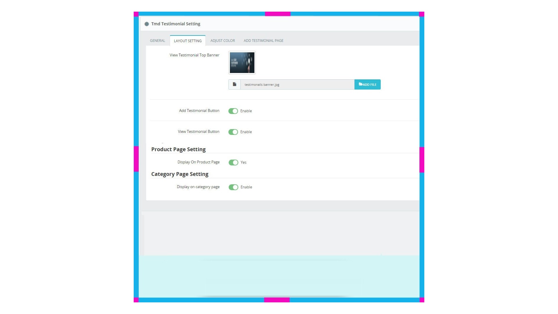 Komplexní balíček funkcí pro e-shop: Blog, FAQ, Reference, Autor, Štítky