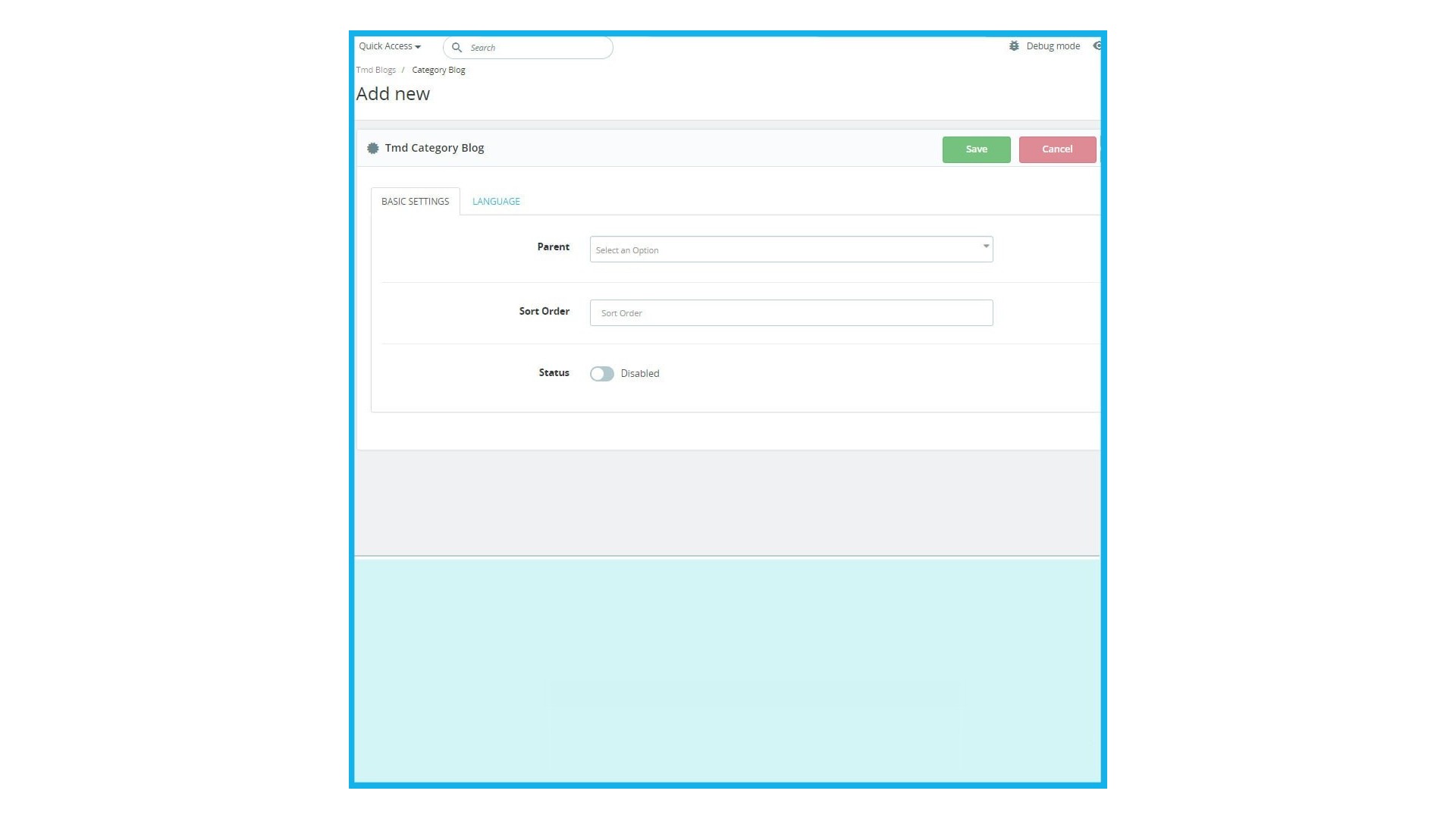 Komplexní balíček funkcí pro e-shop: Blog, FAQ, Reference, Autor, Štítky