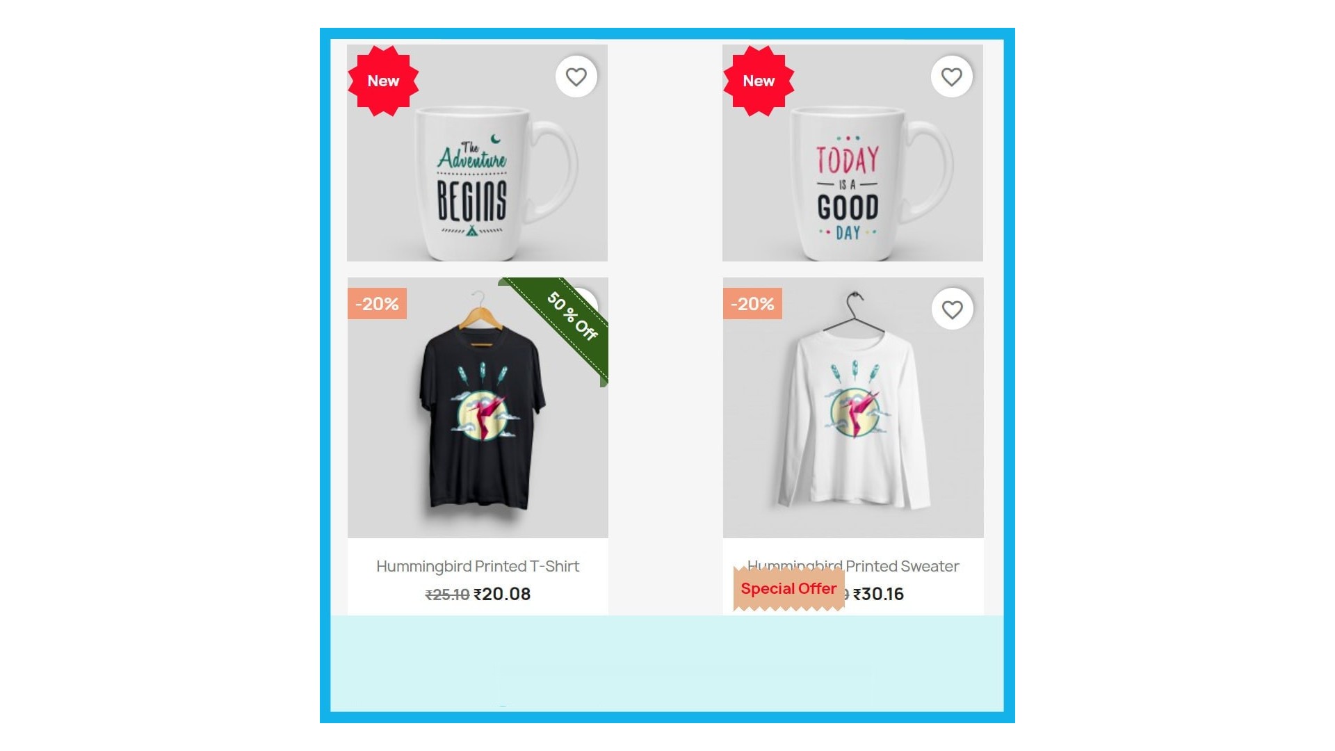 Komplexní balíček funkcí pro e-shop: Blog, FAQ, Reference, Autor, Štítky