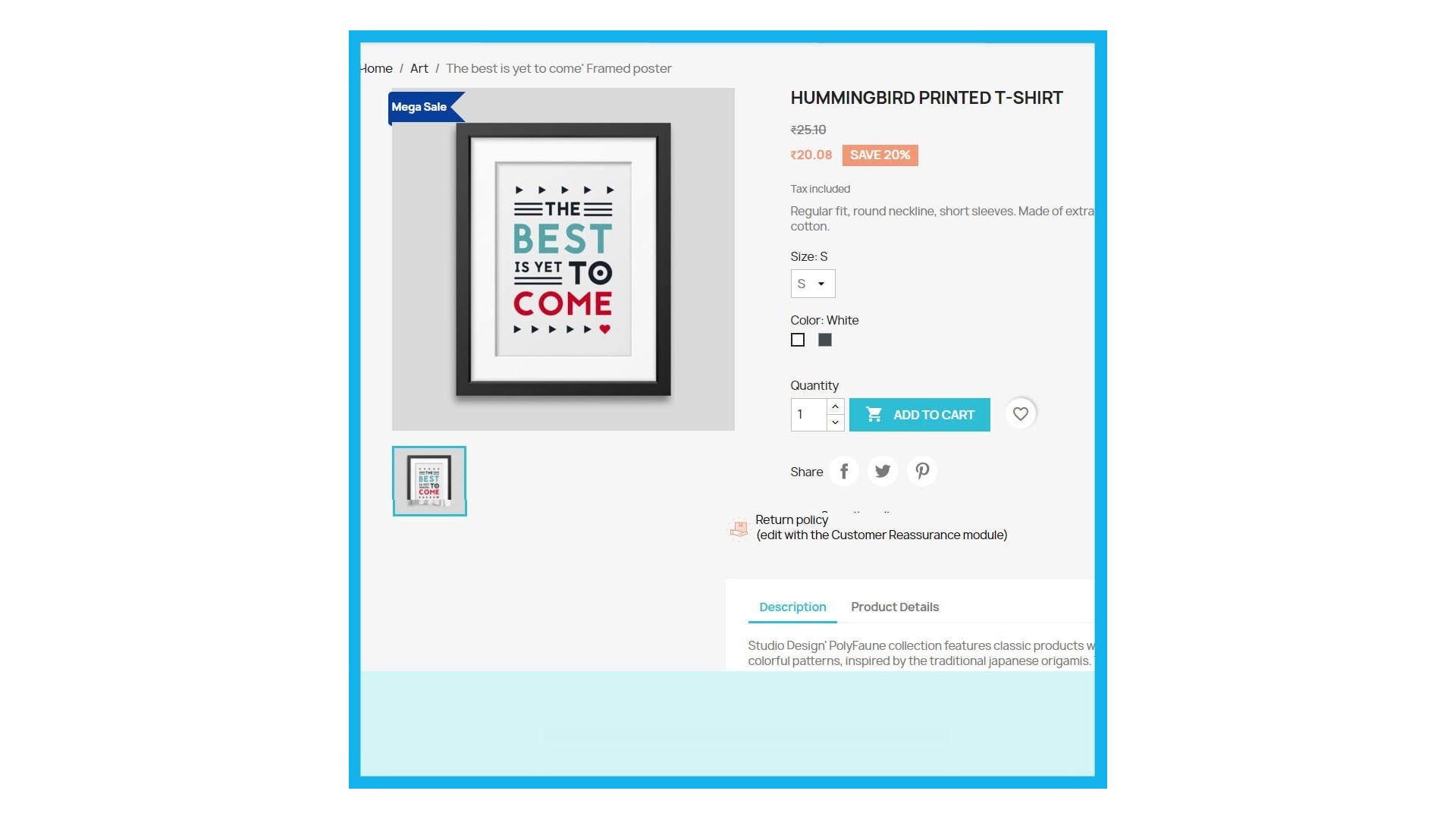 Komplexní balíček funkcí pro e-shop: Blog, FAQ, Reference, Autor, Štítky