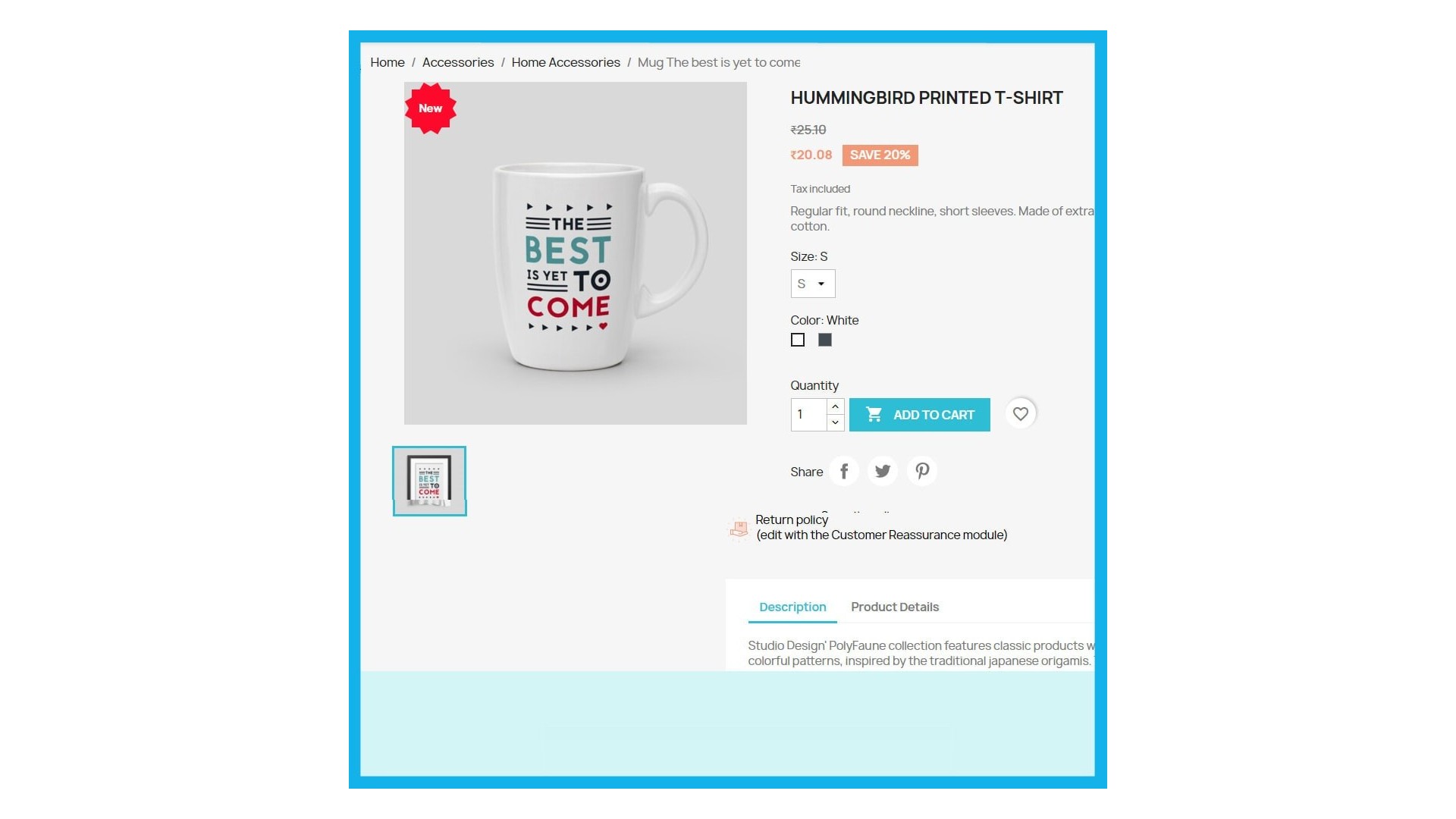 Komplexní balíček funkcí pro e-shop: Blog, FAQ, Reference, Autor, Štítky