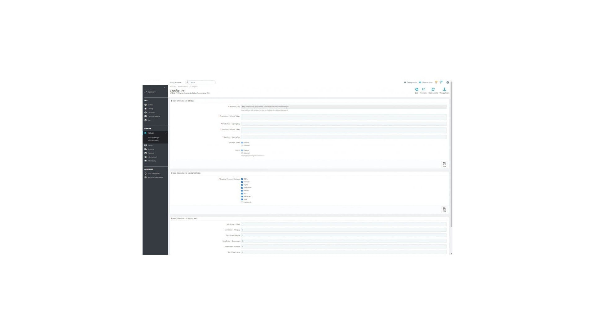 Rabo Smart Pay - Bezpečné a rychlé platby online 2
