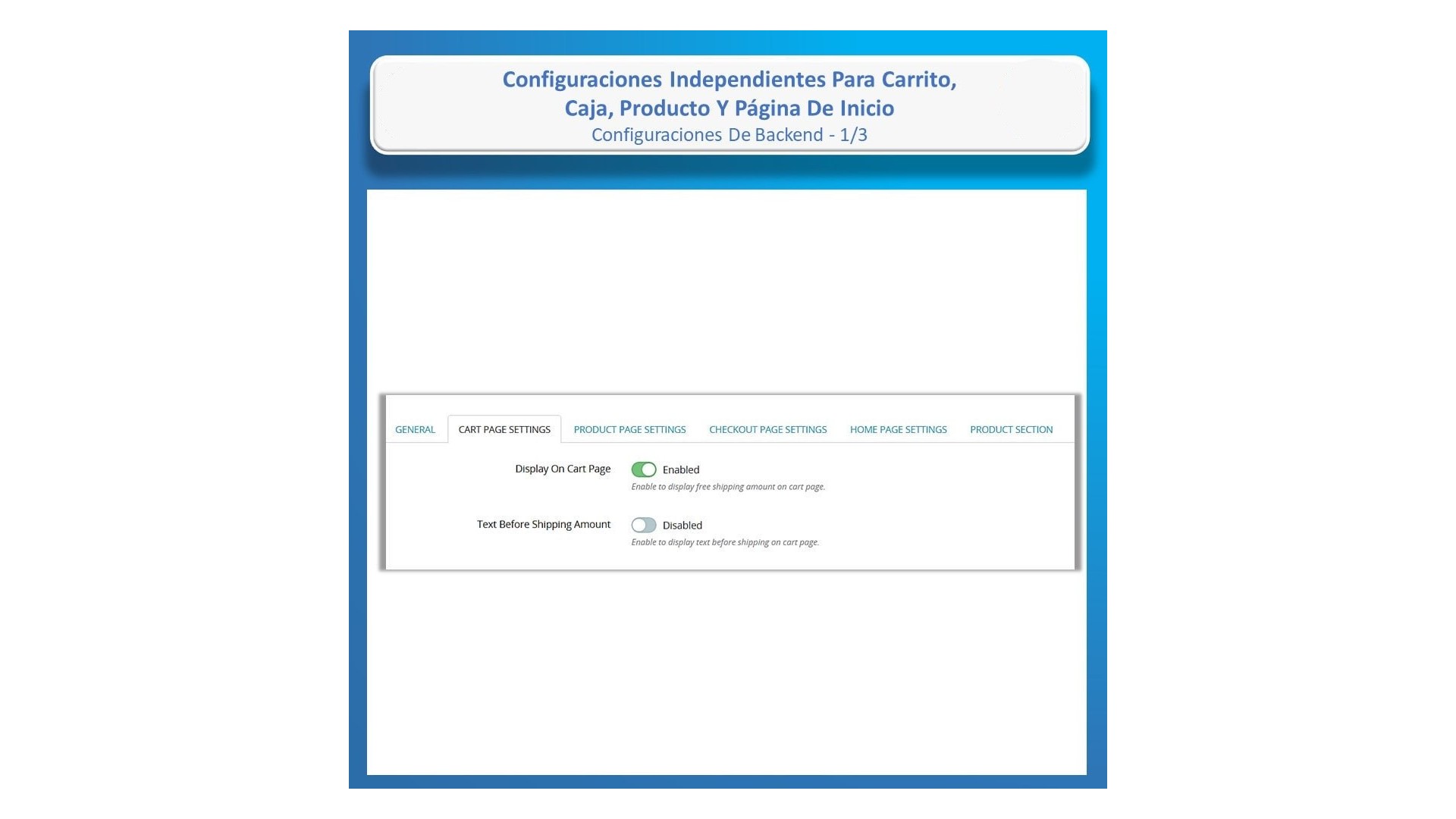 Funkce pro sledování zbývající částky k bezplatné dopravě