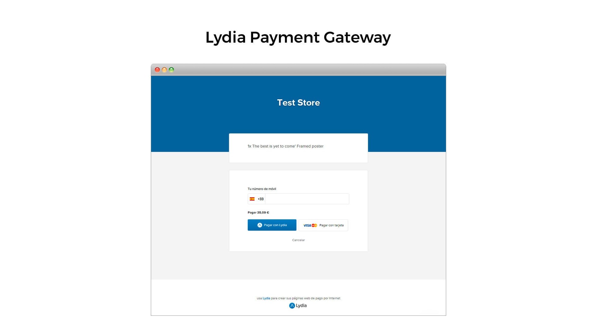 Instantní a bezpečné platby s Sumeria funkcí