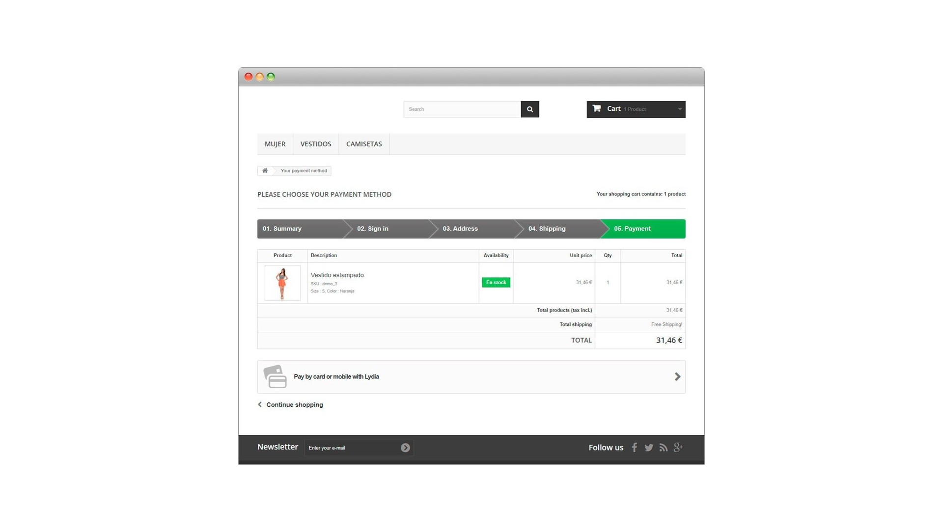 Instantní a bezpečné platby s Sumeria funkcí