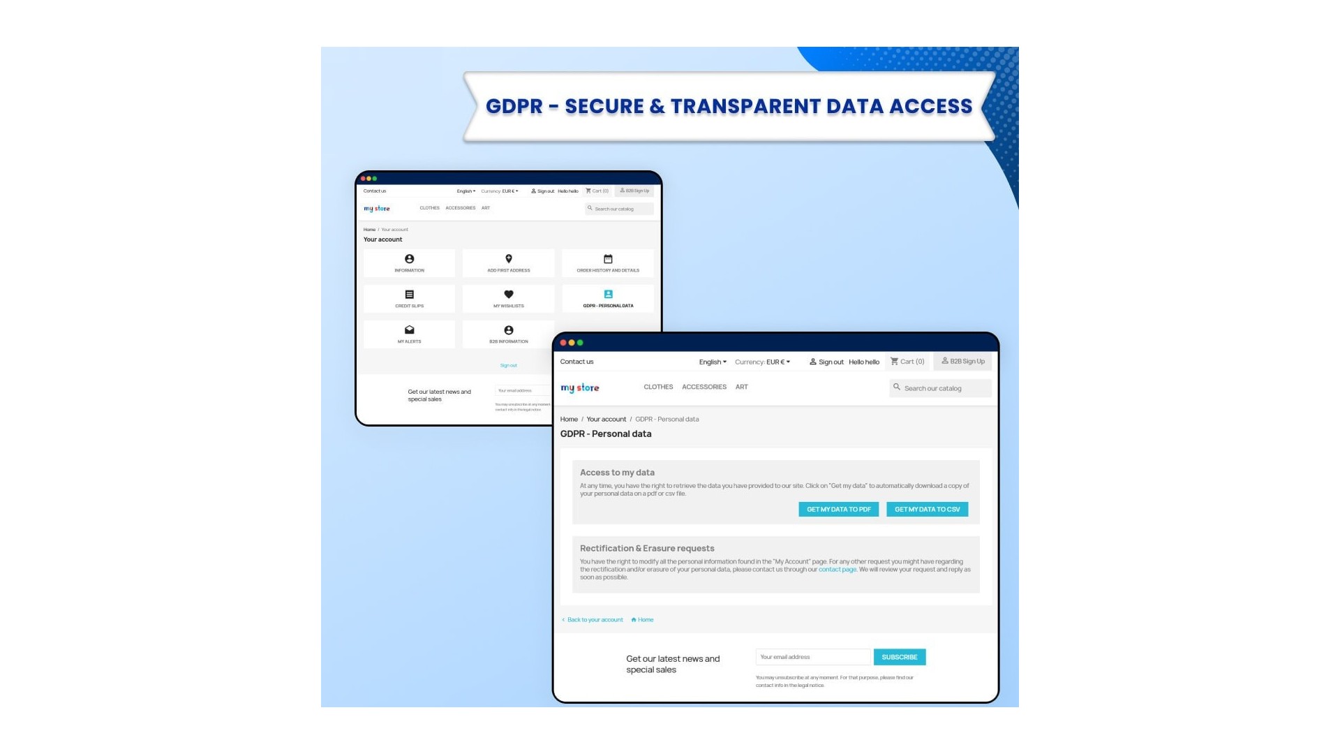 Funkce B2B Registrace s Automatickým Přiřazením Skupin
