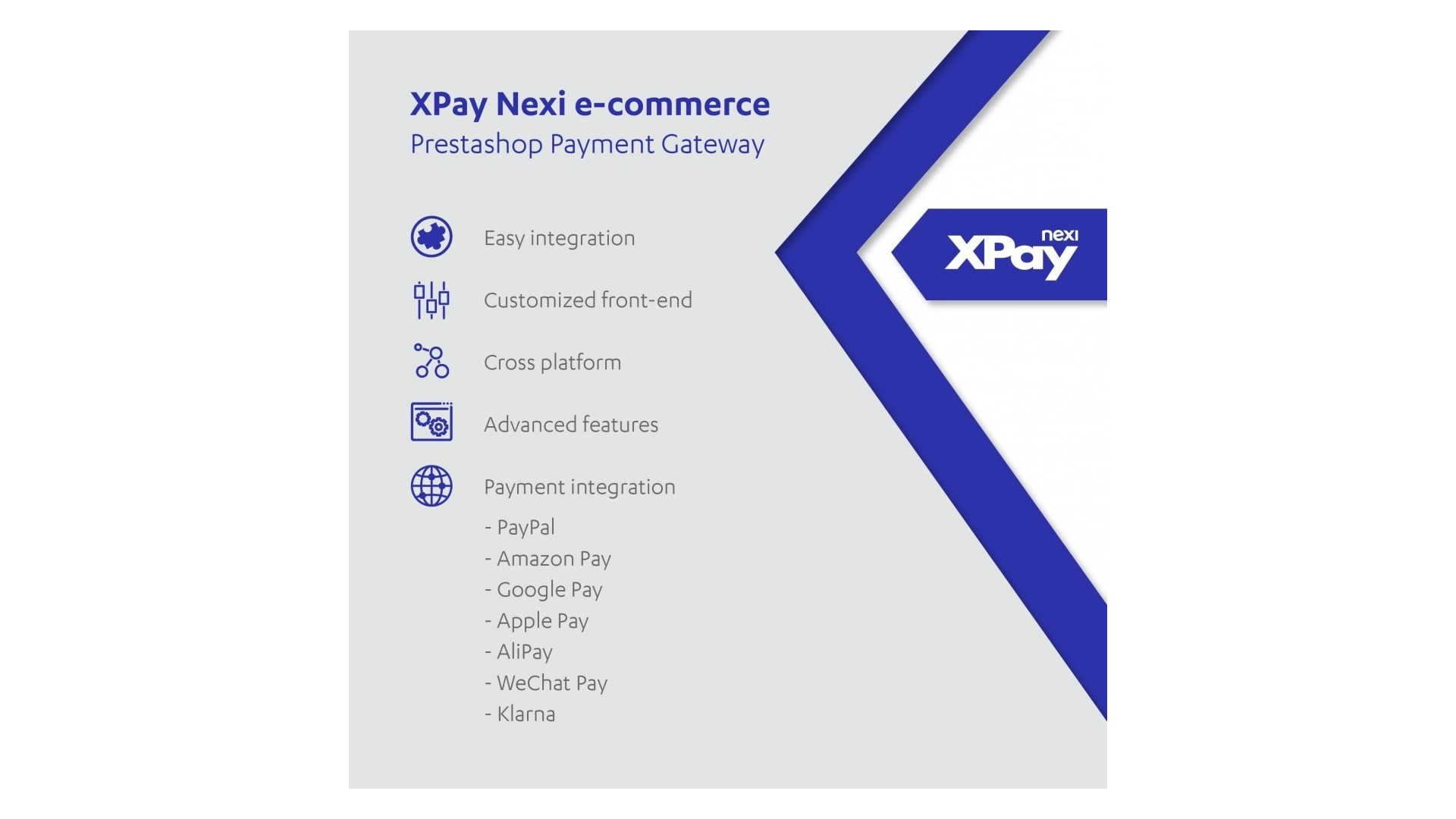 Funkce XPay Build: Rychlé a bezpečné platby online