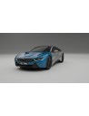 BMW I8 I12 Paint Protection Film | CrystalGuard TPU PPF Front Kit