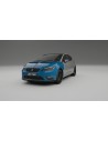 Seat Leon FR 5F Lackschutzfolie | CrystalGuard Transparente TPU PPF Frontschutz Kit