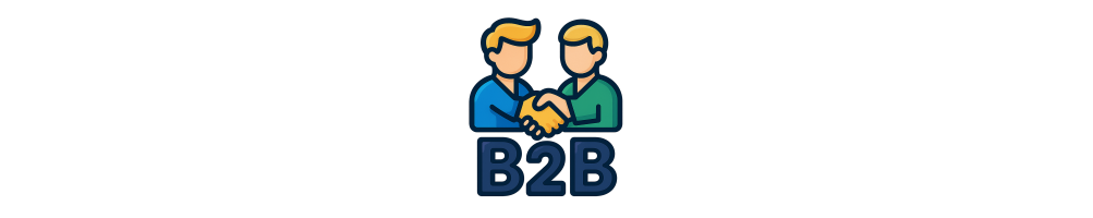 B2B