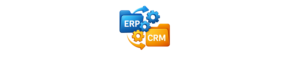 ERP CRM