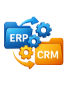 ERP CRM